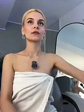 SelenaDazen Live XXX chat