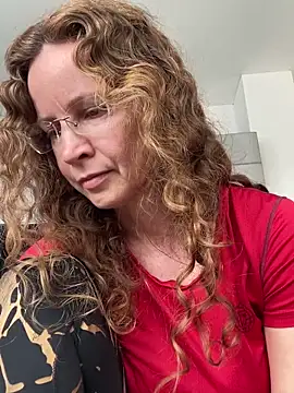 دردشة AnnikaRose الجنسية المباشرة