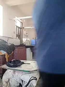 KumarSilencesex21 在線直播表演