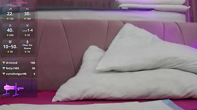 Chat XXX Live DeniseSun