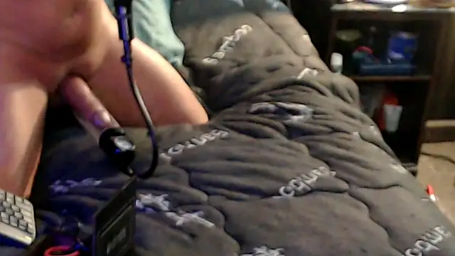 Show Webcam de Spundaynight@xh