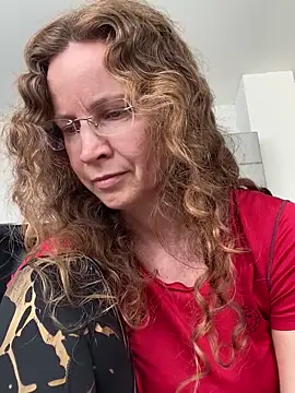 AnnikaRose Webcam-Show