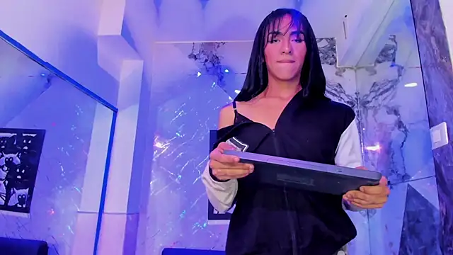 Isabella_stanford2 Pertunjukan Webcam