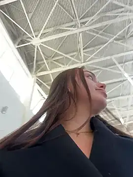 KiraSunshine Obrolan Langsung XXX