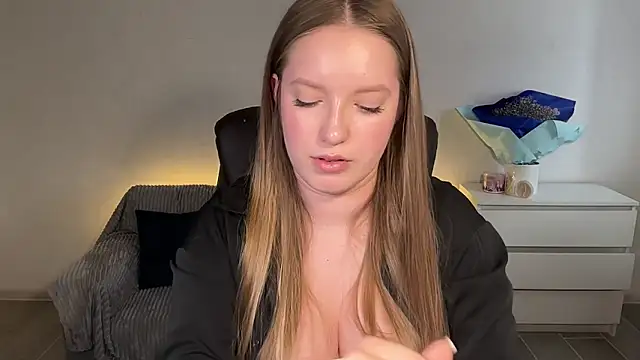 EvaMaddison Live XXX-chat