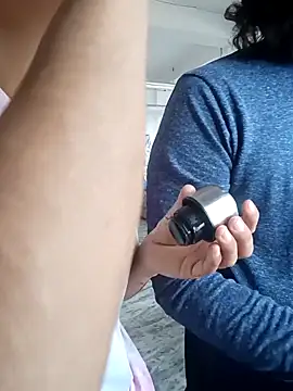 KumarSilencesex21's Webcam Show