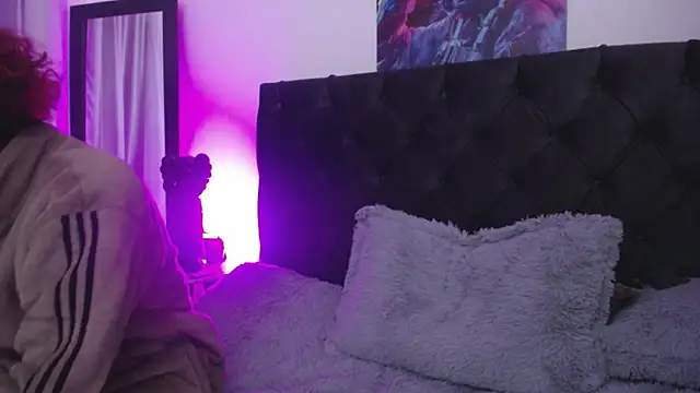 Chatroom XXX en direct de katrin_hancool