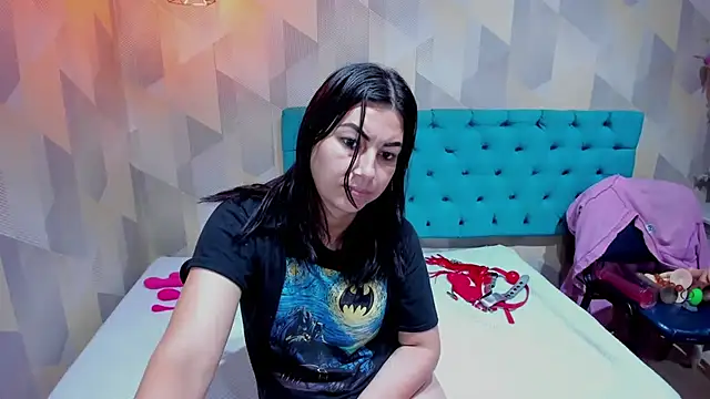 Chat XXX en directo de AdaFawxx