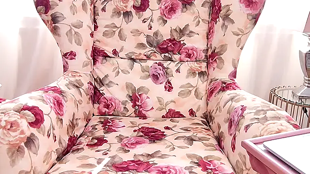 Chat XXX en directo de Vanillezucker