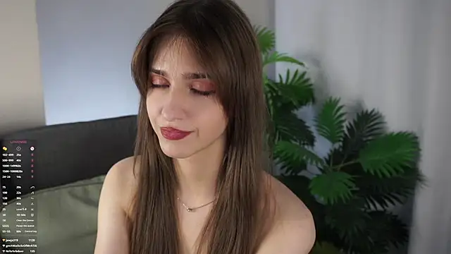 Živý XXX chat ClarineCasebolt