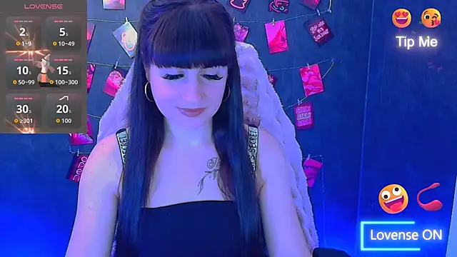 Violla_My 即時 XXX 聊天