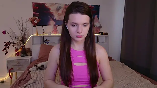 Nellie_Medina 即時 XXX 聊天