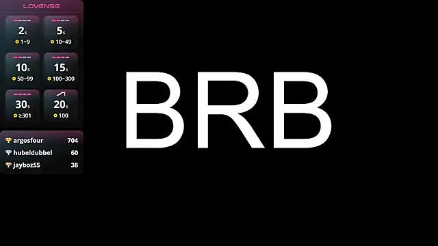 reze_daisies 即時 XXX 聊天