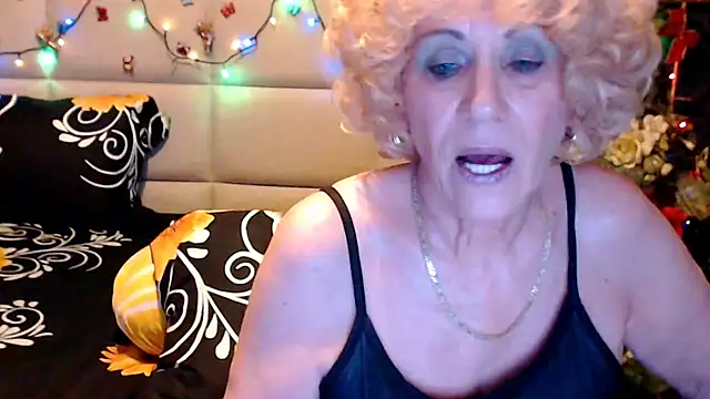 Chat +18 de HappyWomanOn ao vivo