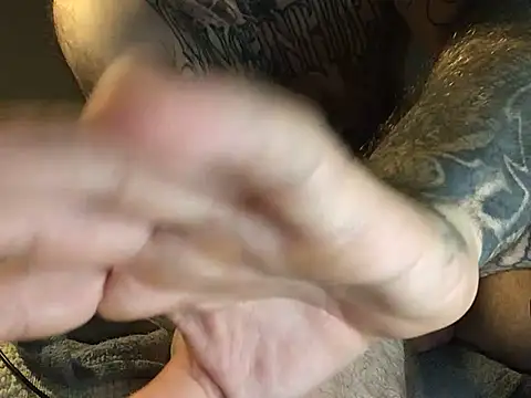 Czat XXX na żywo – BlueCollarTattoos