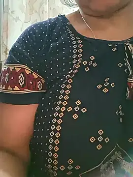 Czat XXX na żywo – angel_ridhi