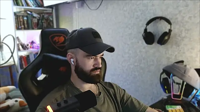 _Mostly_ 在線直播表演