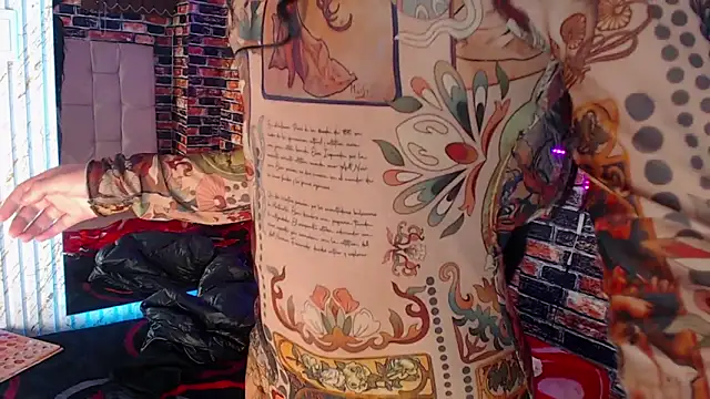 maia_grace Live XXX-chat