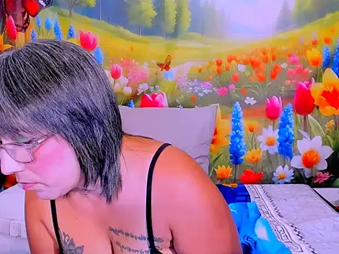 Czat XXX na żywo – indianroxy