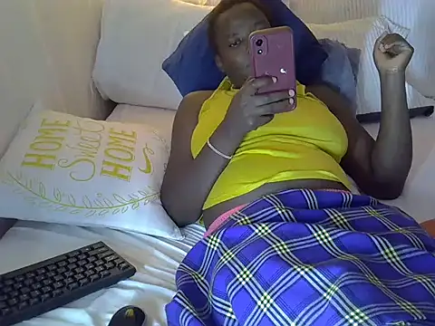 Sweetreena Live XXX Chat