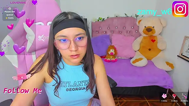 Karla__cuten Live XXX chat