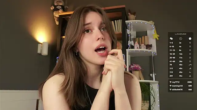 Živý XXX chat DarylBarks