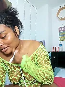 Živý XXX chat gianna_smith