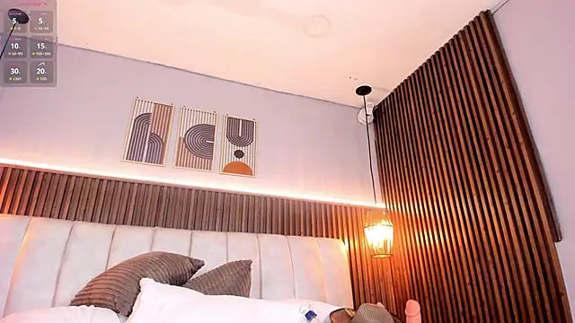 Živý XXX chat PerlaPreciosa