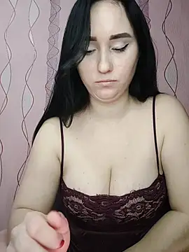 Živý XXX chat AddieAdams