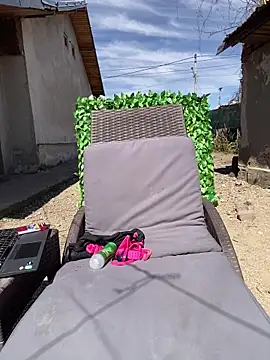 Živý XXX chat Siena_Amaris