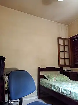 Jovissoares7ye – Kamerová šou