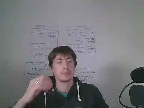 VelvetRagottiOG Webcam show