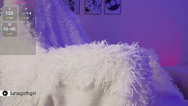 IamLuna2006n Live XXX chat