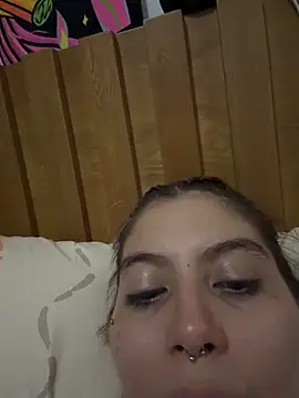 Živý XXX chat YunoRose_