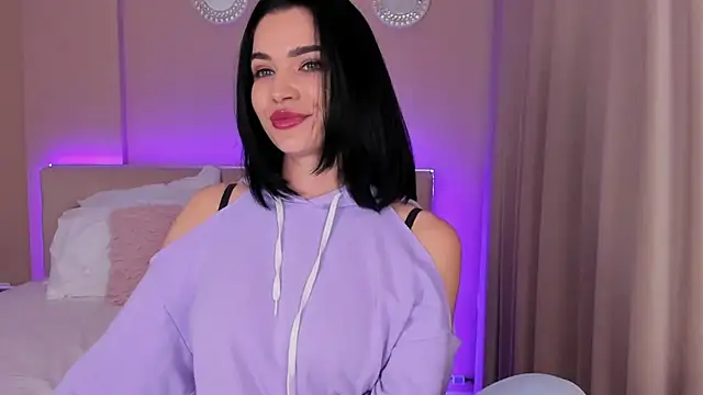 Živý XXX chat Emily_Sheen