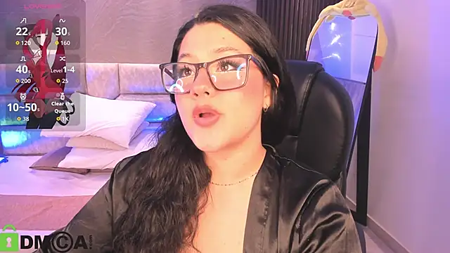 Dulcerose_01n Live XXX chat