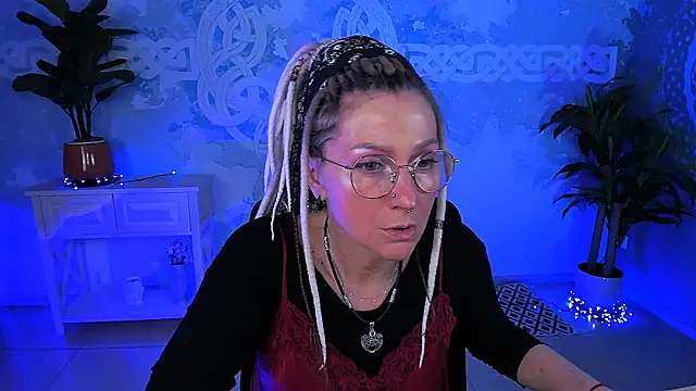 UmaSpacen Live XXX chat