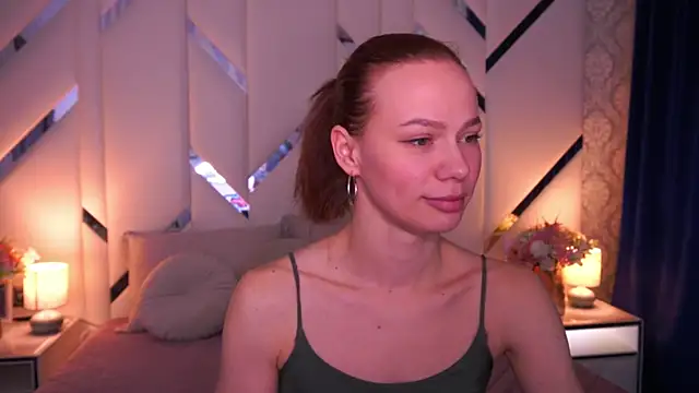 Živý XXX chat ShyySiren