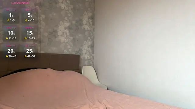 MIA_SHADE Obrolan Langsung XXX