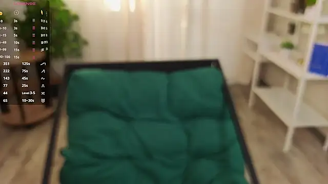 Živý XXX chat AiFusch