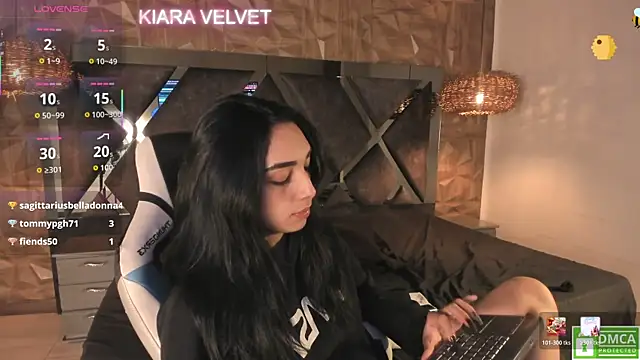 Kiara_velvet__ Live XXX Chat