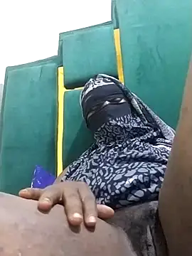 Czat XXX na żywo – chocolate-puss