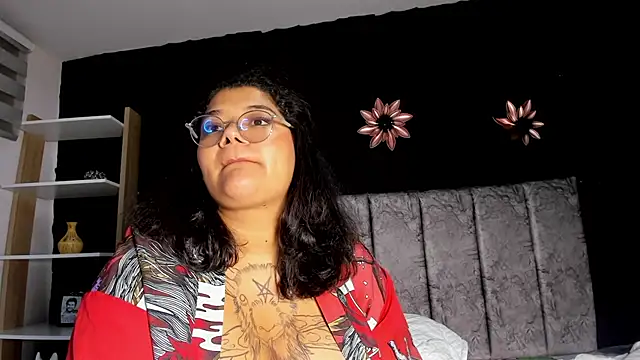 DarkReed Live XXX-chat