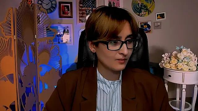 LixeLunan Live XXX chat