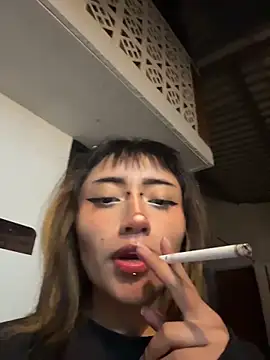 Živý XXX chat baby_akuma