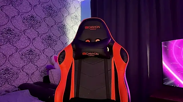 ThedaStrevell Live XXX Chat