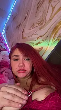 Živý XXX chat SweetLittleRed