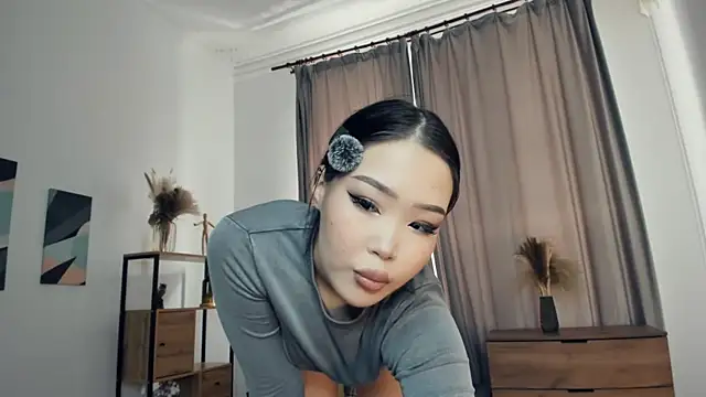 Živý XXX chat Amai_Tsumi