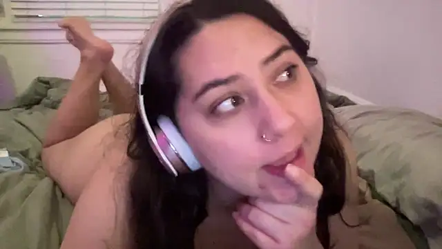 ariaxm00nn Live XXX chat