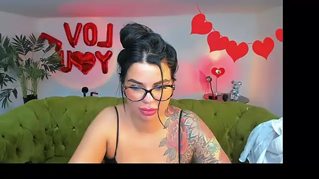 Živý XXX chat Salty__Queen